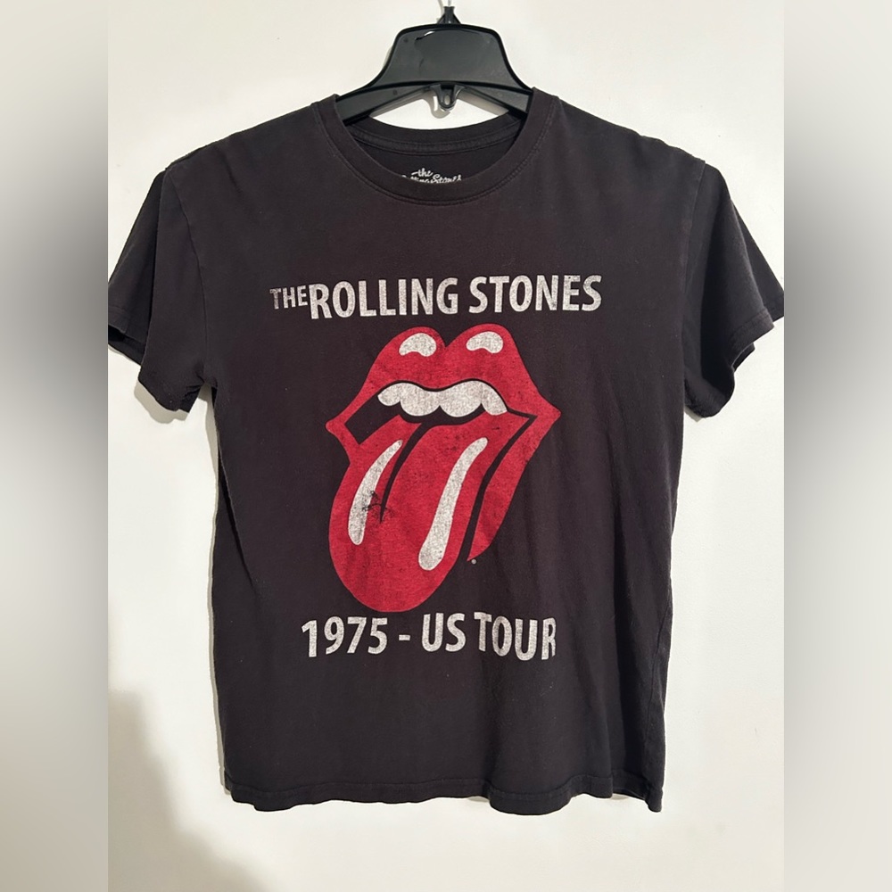 Womens Desert Vibes Skeleton Death Valley California Tee Small